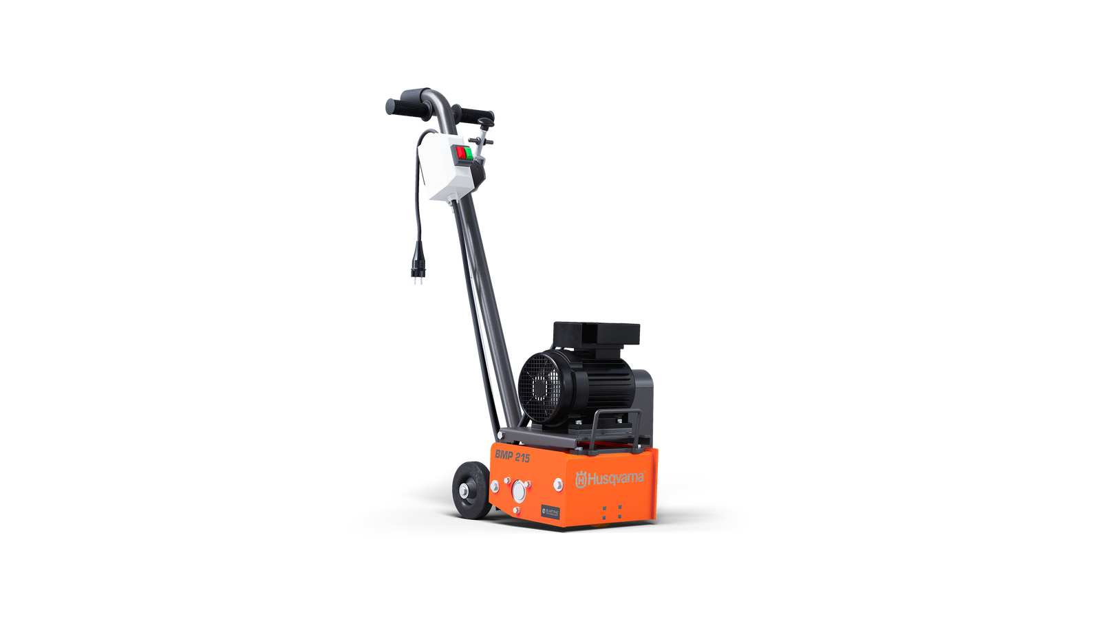 Husqvarna BMP 215 - 2