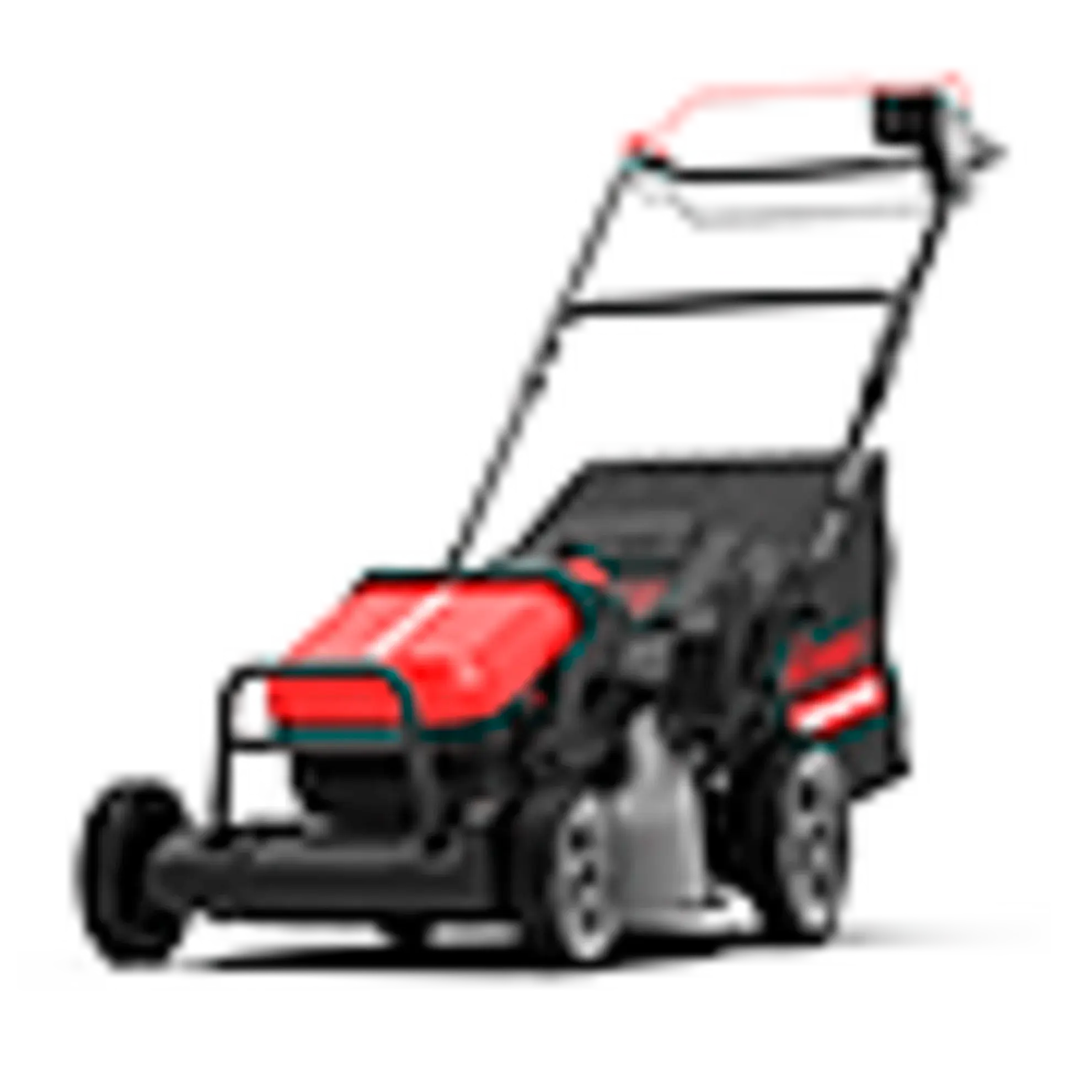 Tosaerba commerciale da 60 V