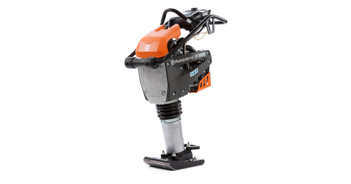 Husqvarna LT 5005