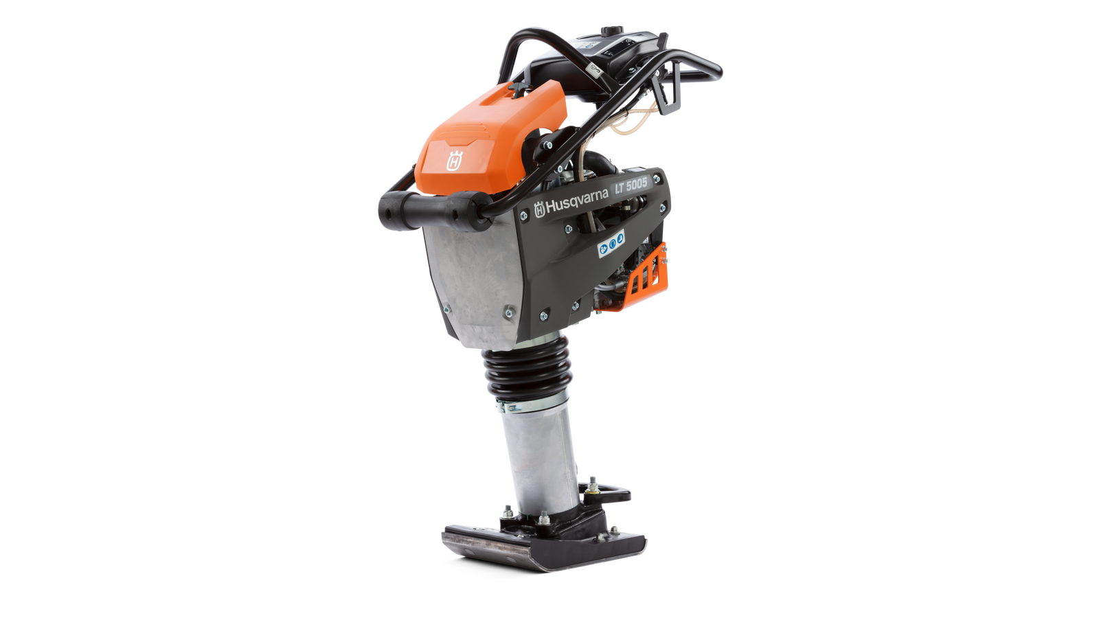 Husqvarna LT 5005 - 2