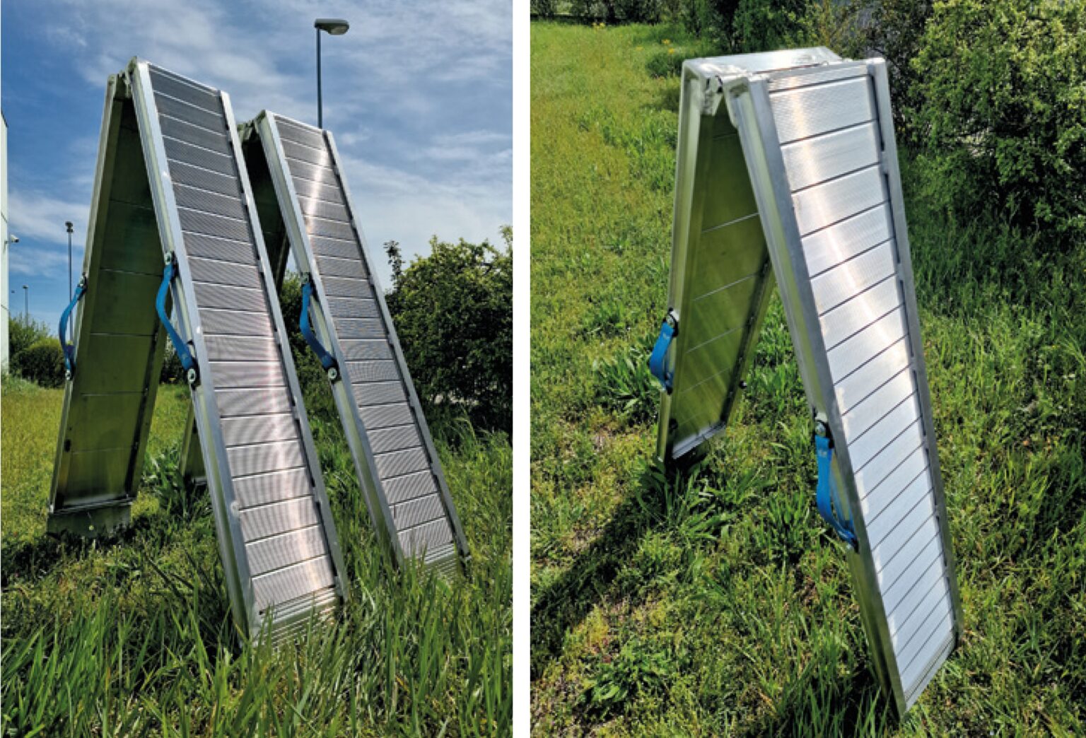 Rampe da carico serie 55 - 3