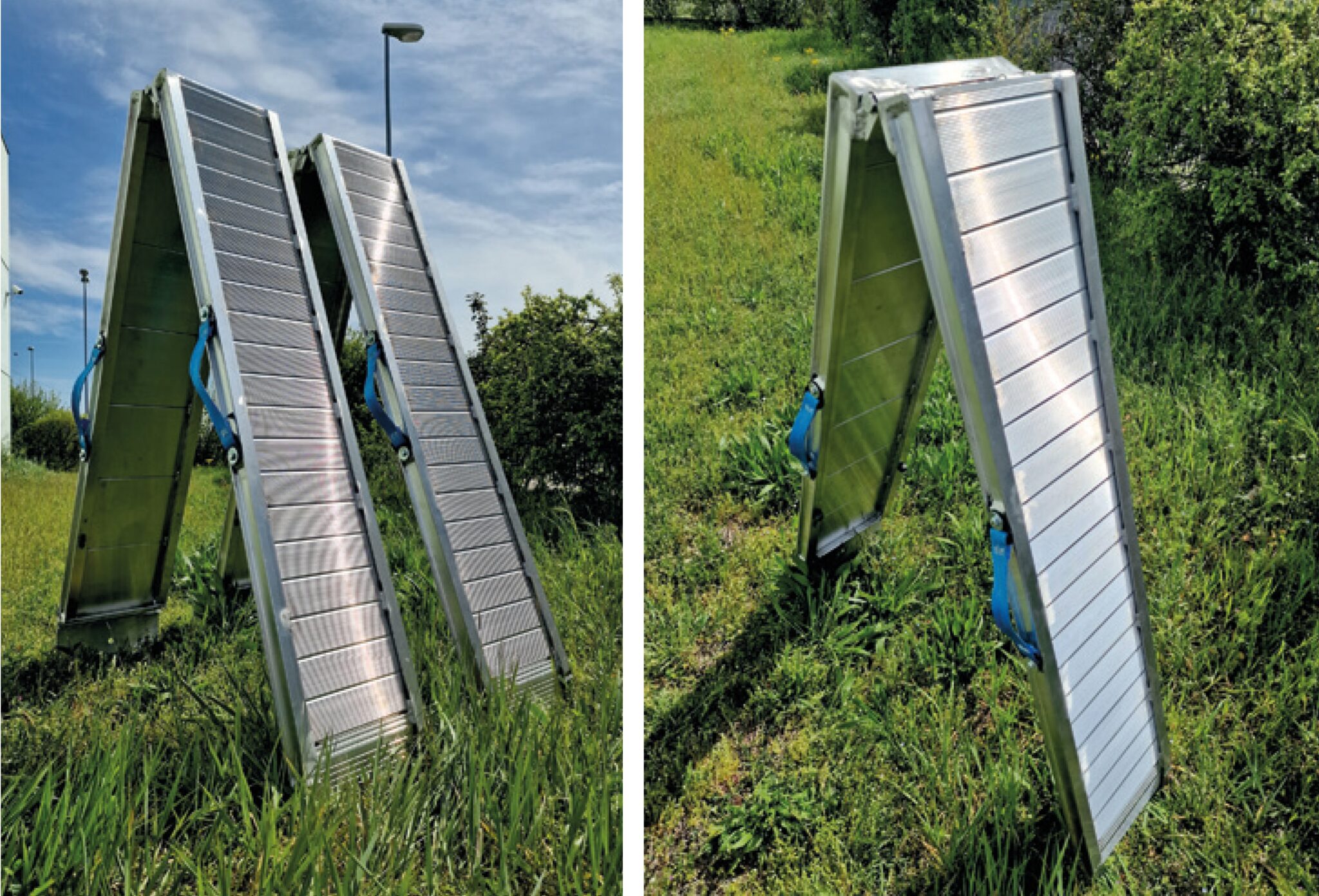 Rampe da carico serie 55 - 2