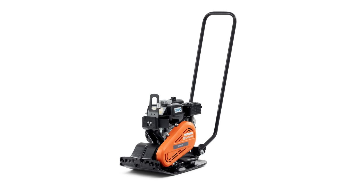 Husqvarna LFV 60