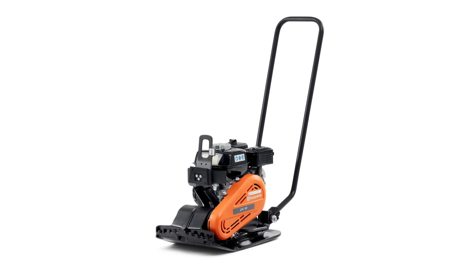 Husqvarna LFV 60 - 2