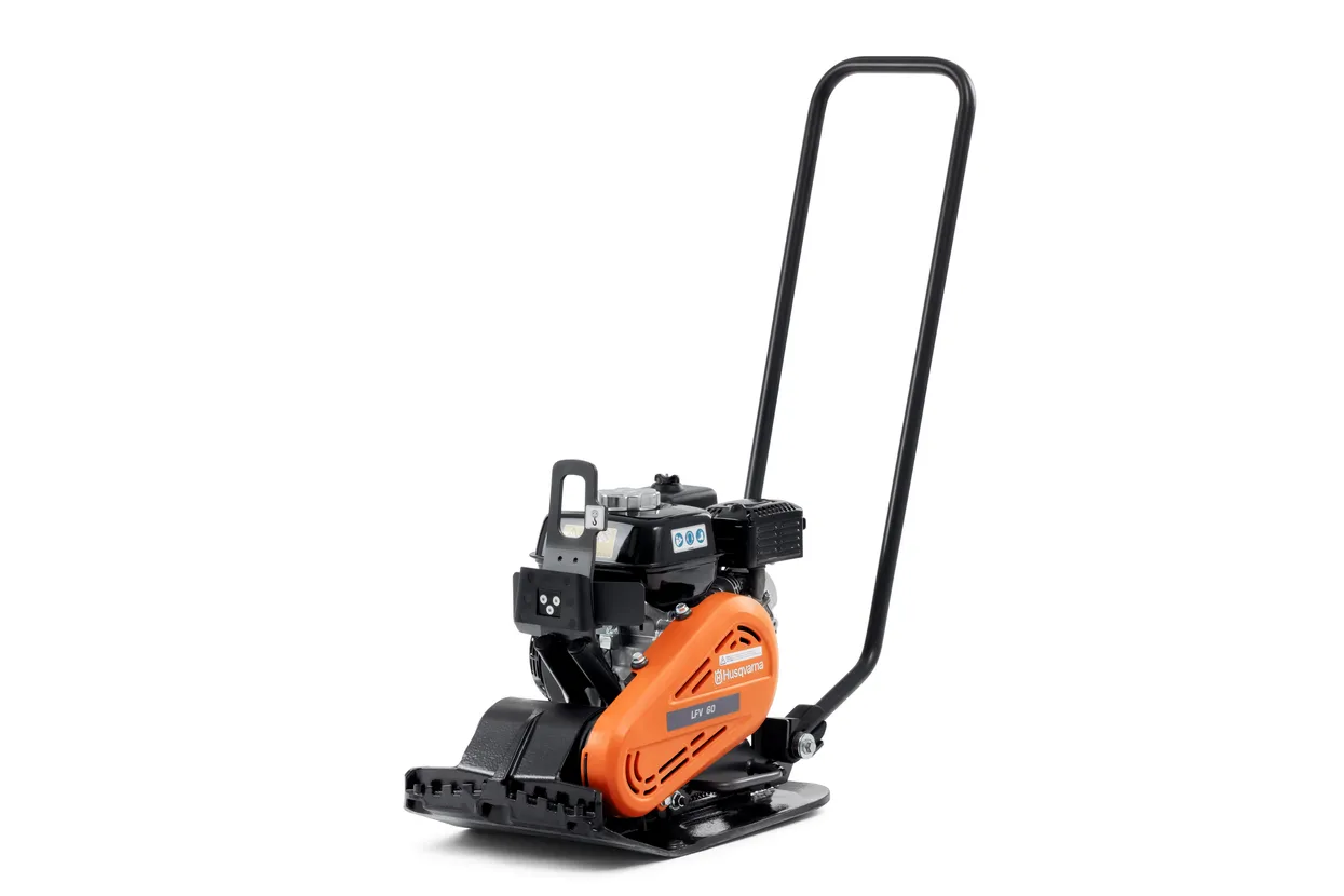 Husqvarna LFV 60 - 3