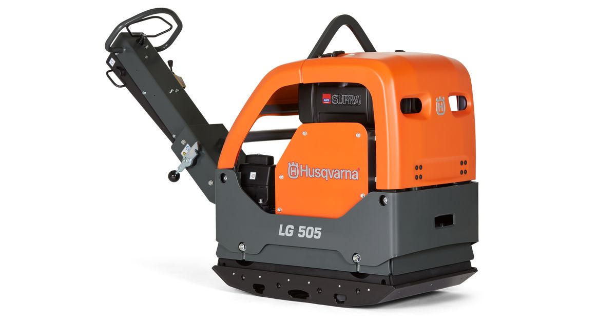 Husqvarna LG 505