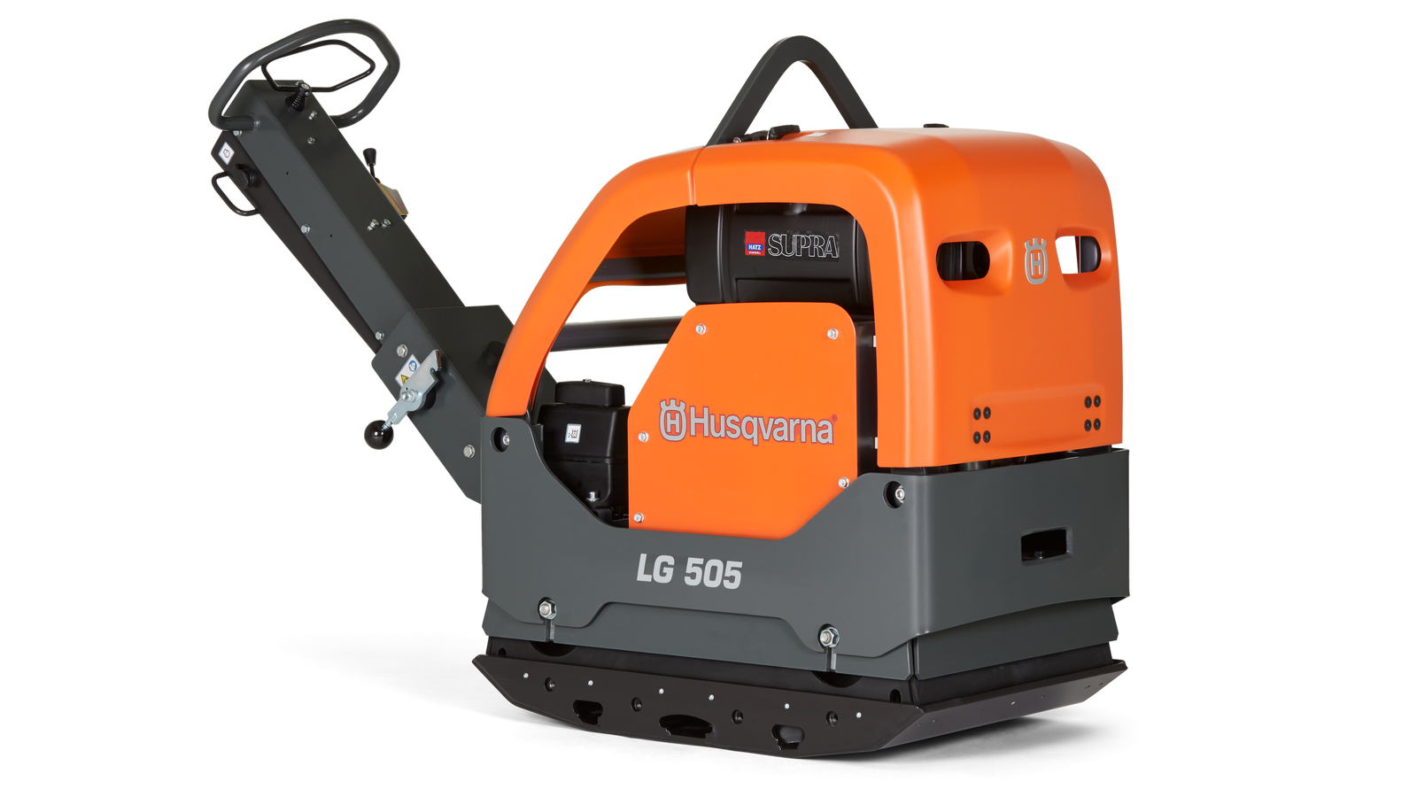 Husqvarna LG 505 - 2