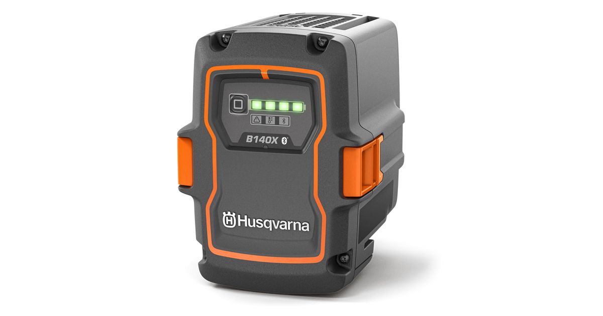 Husqvarna 40-B140X