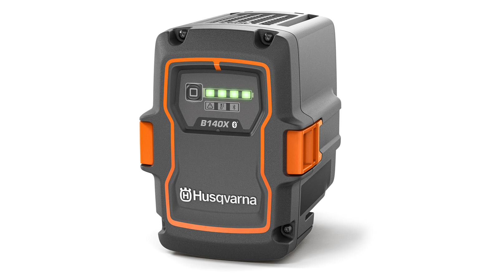 Husqvarna 40-B140X - 2