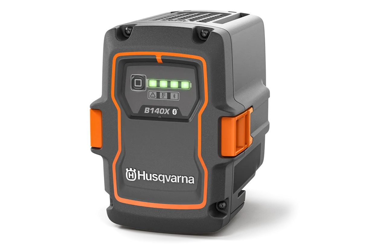 Husqvarna 40-B140X - 3