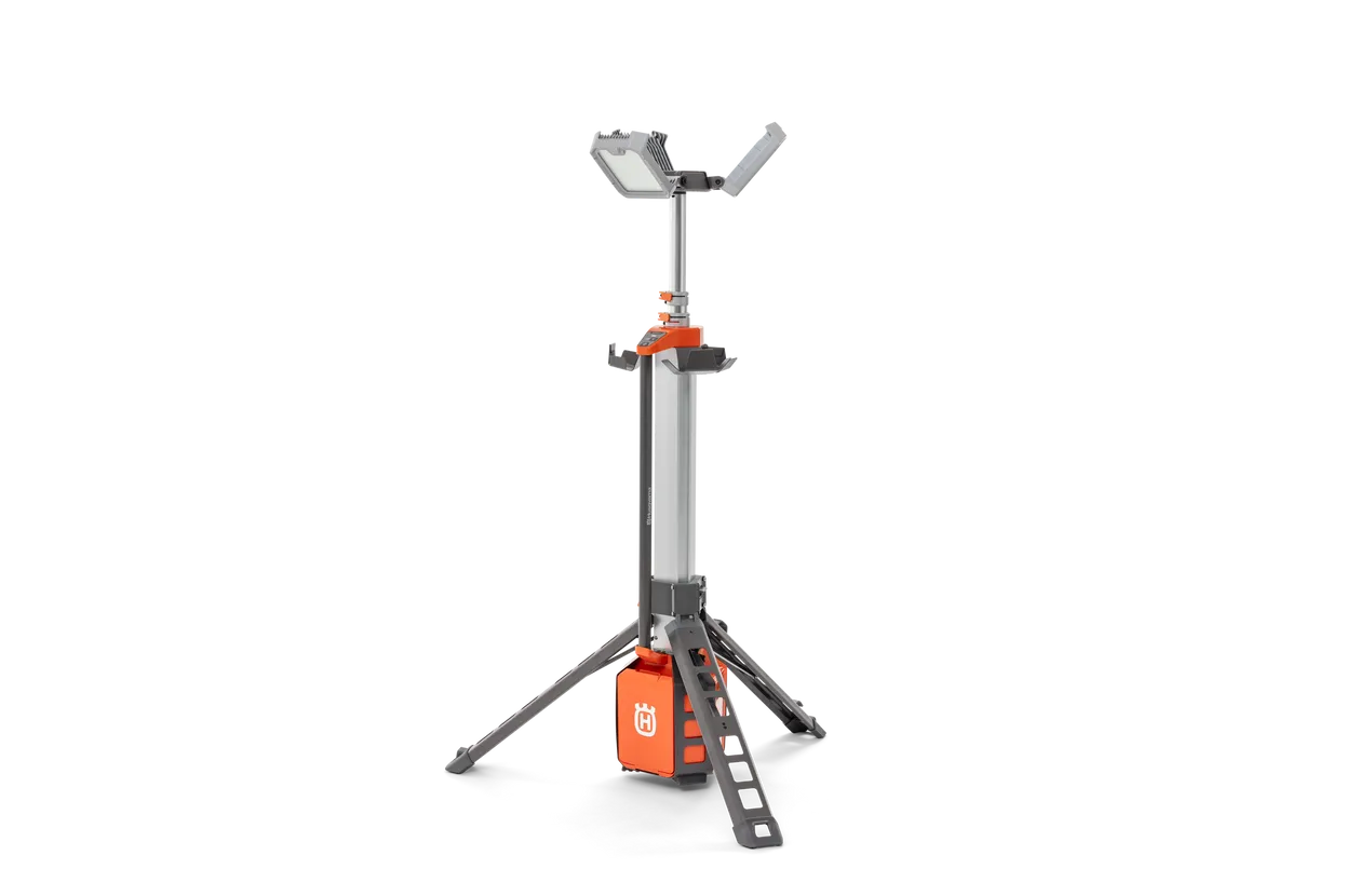Husqvarna WL 24 PACE - 4