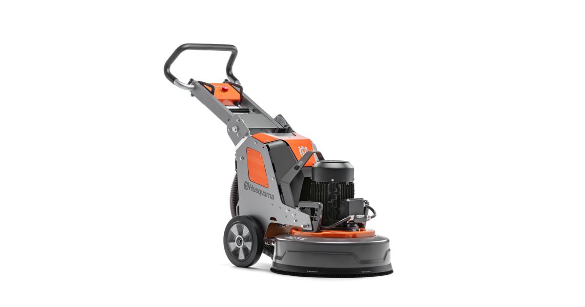 Husqvarna PG 5 S
