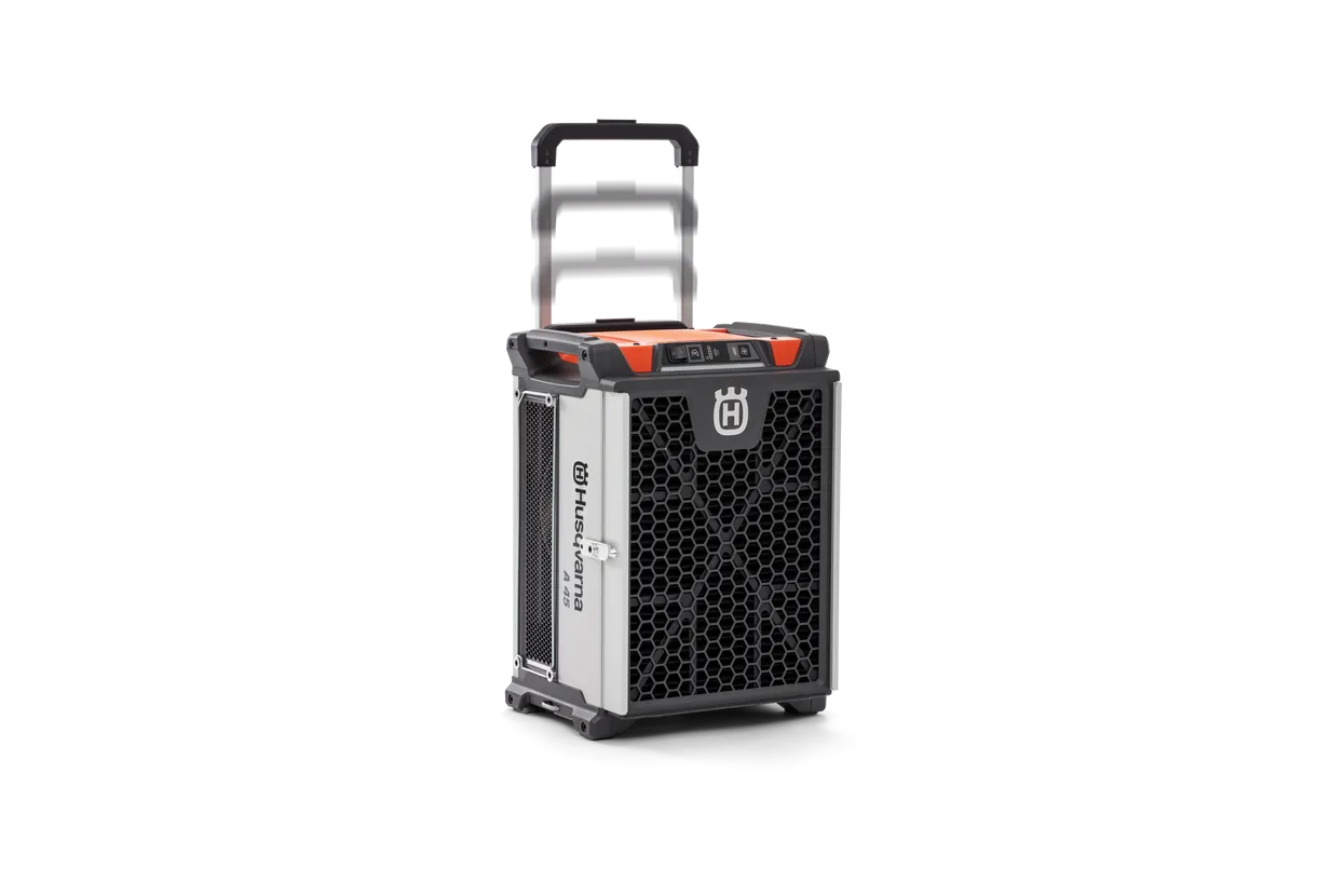 Husqvarna A 45 - 4