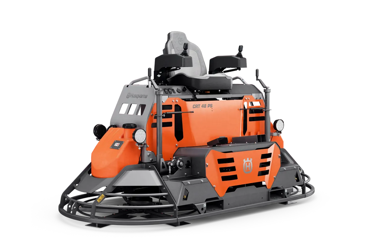 Husqvarna CRT 48 PS II - 3