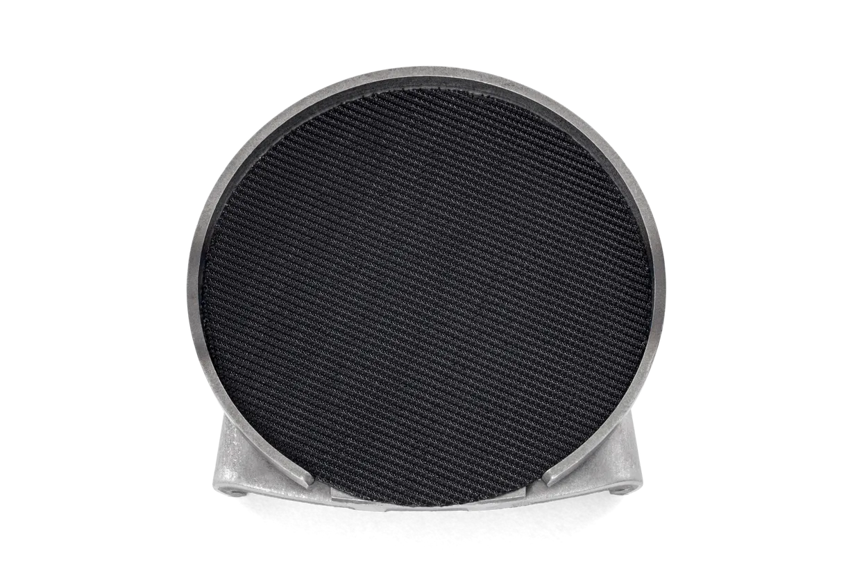 Portautensili VELCRO® - 75mm Husqvarna - 3