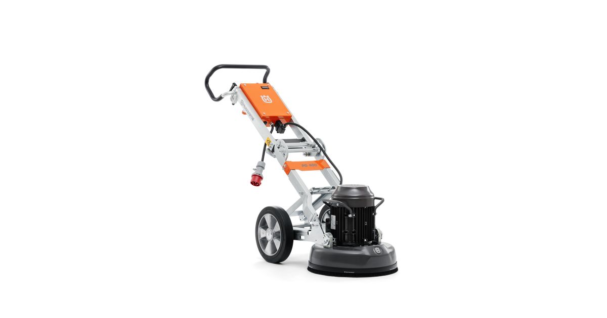 Husqvarna PG 400