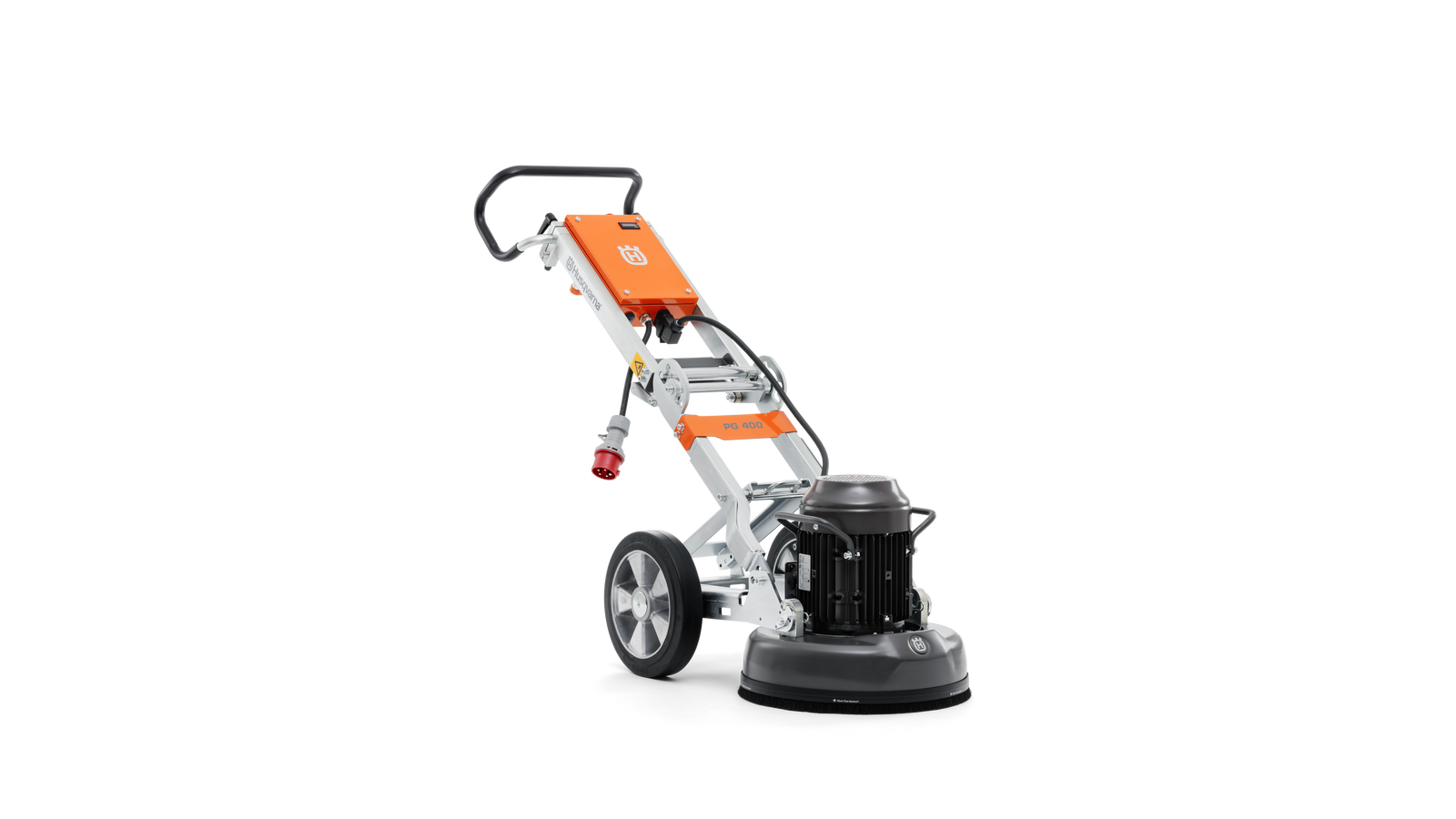 Husqvarna PG 400 - 2