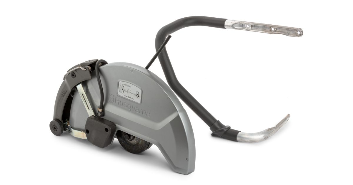 Husqvarna SmartGuard™ protezione lama