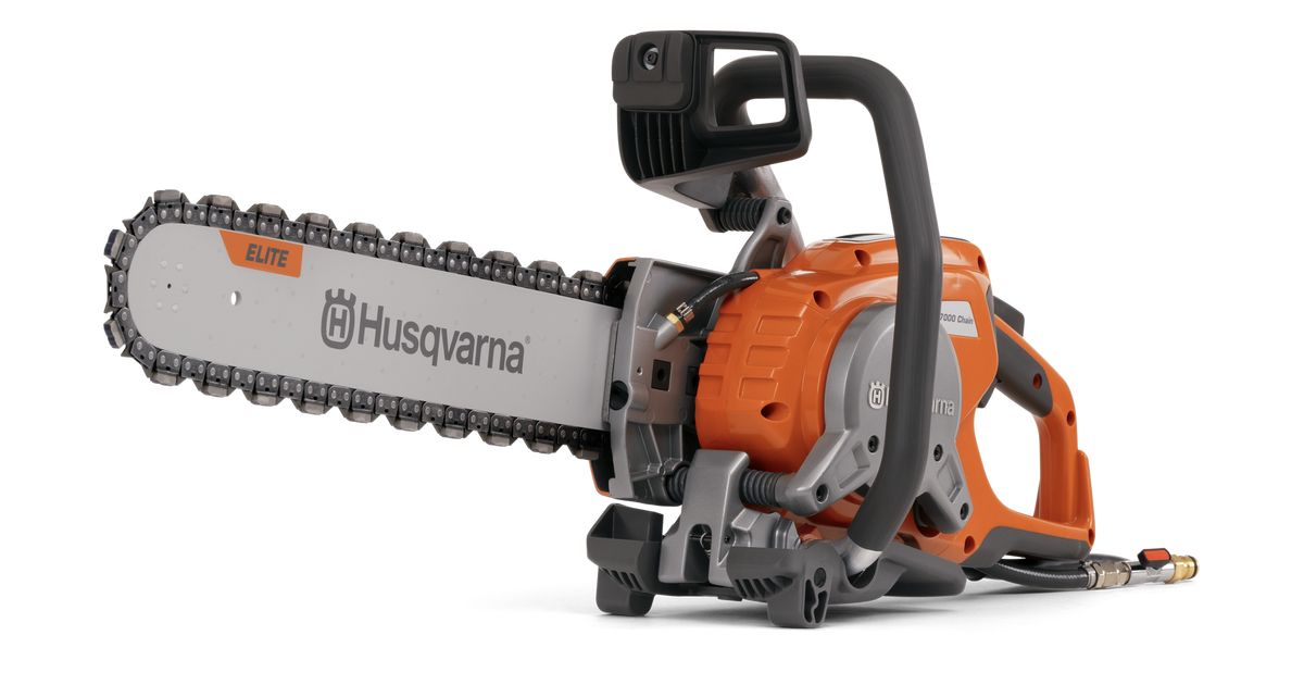 Husqvarna K 7000 Chain