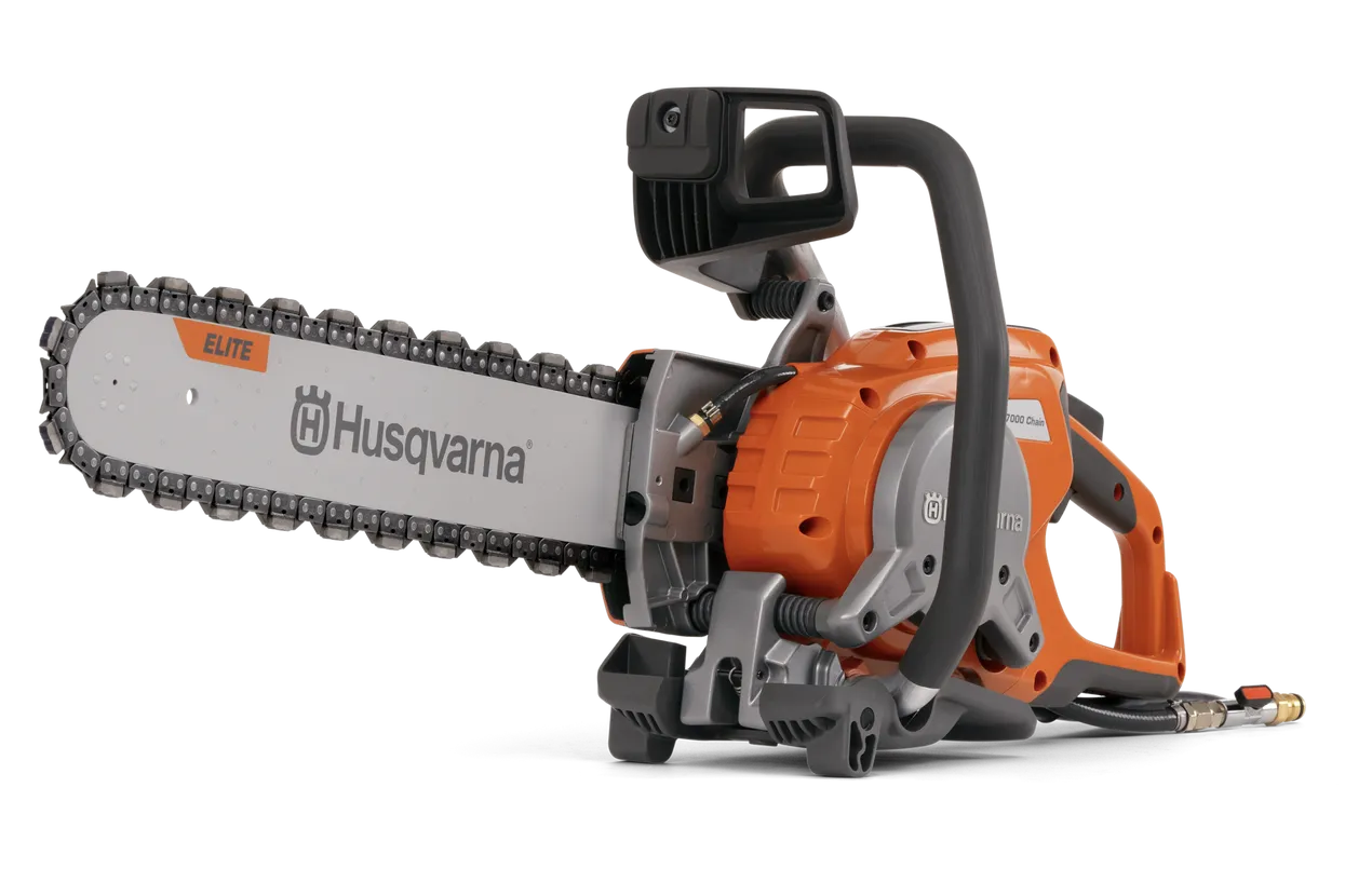 Husqvarna K 7000 Chain - 3