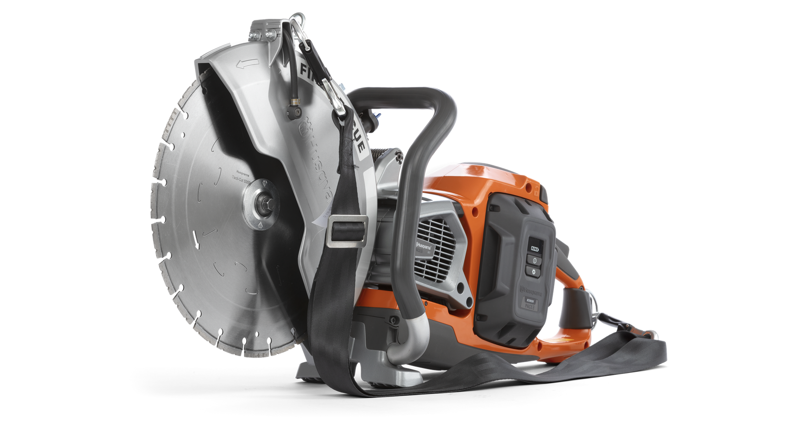 Husqvarna K 1 PACE Rescue - 2