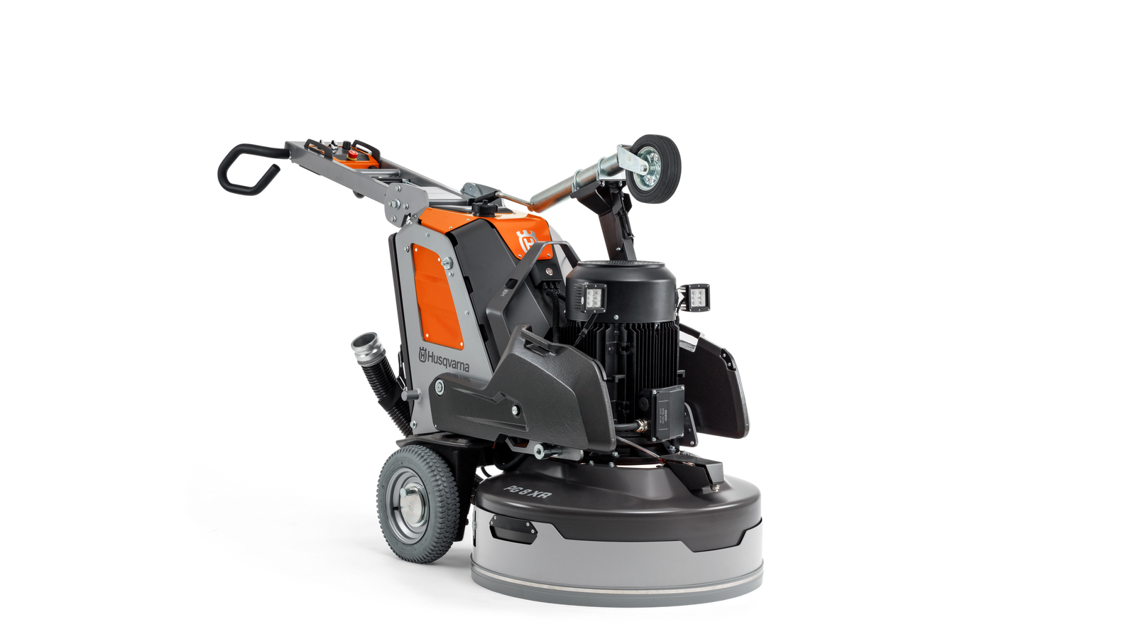 Husqvarna PG 8 XR - 2