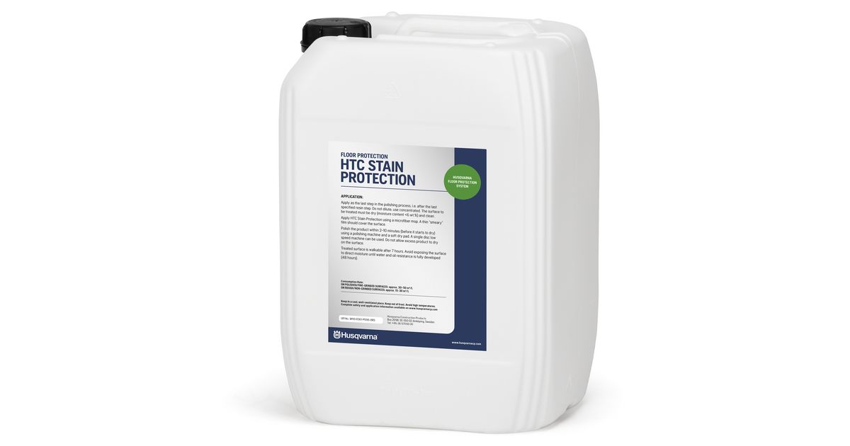 HTC STAIN PROTECTION