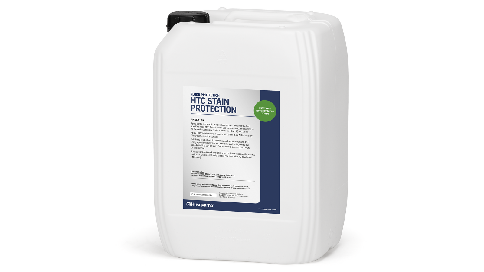 HTC STAIN PROTECTION - 2