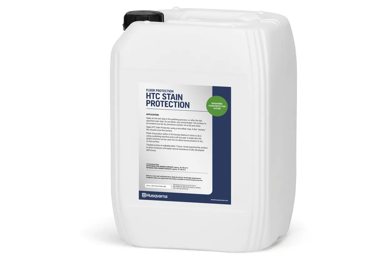 HTC STAIN PROTECTION - 3