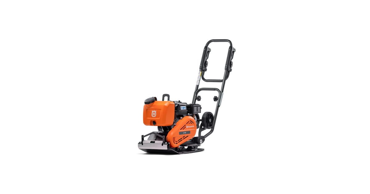 Husqvarna LF 60 LAT
