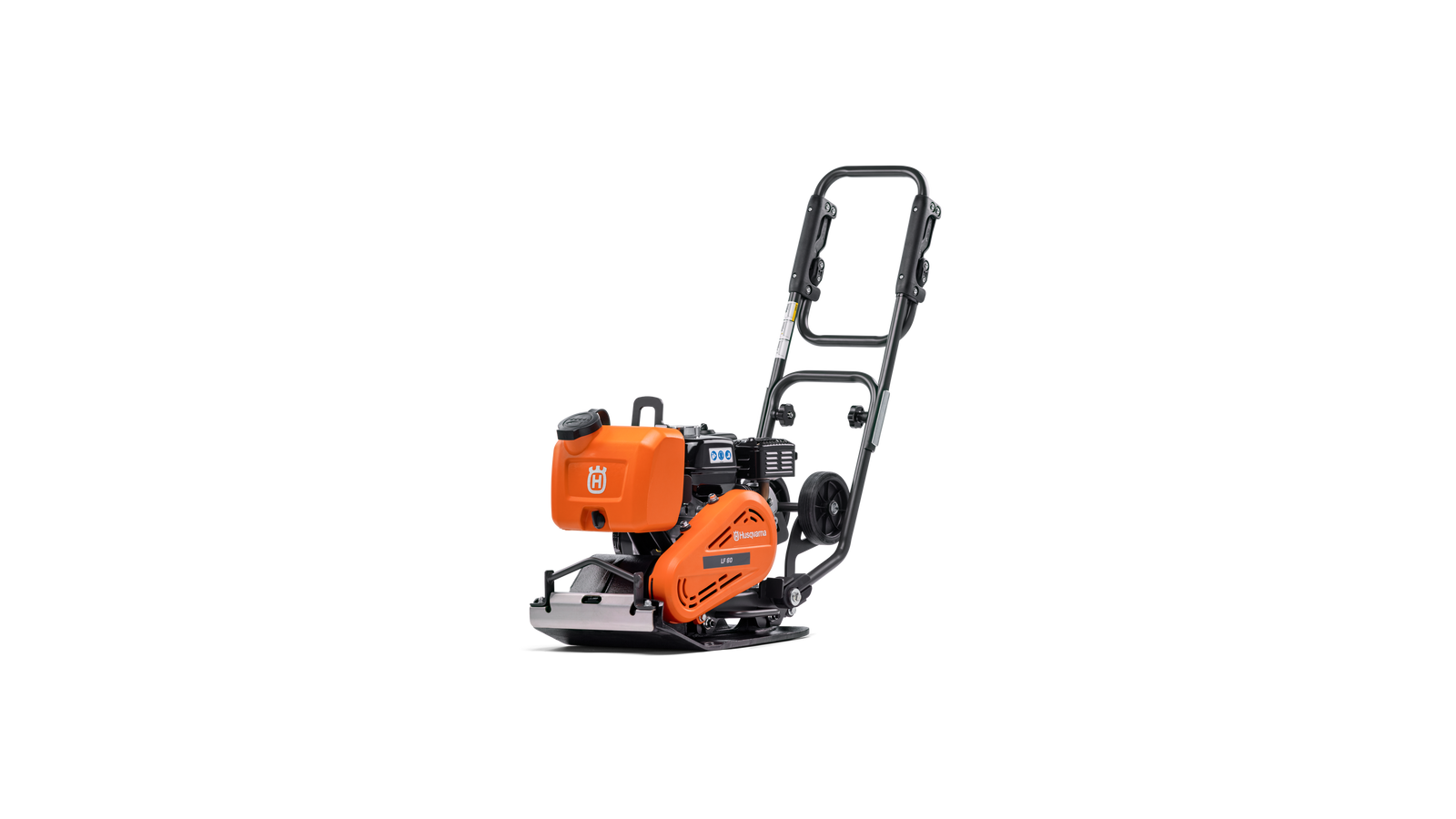Husqvarna LF 60 LAT - 2