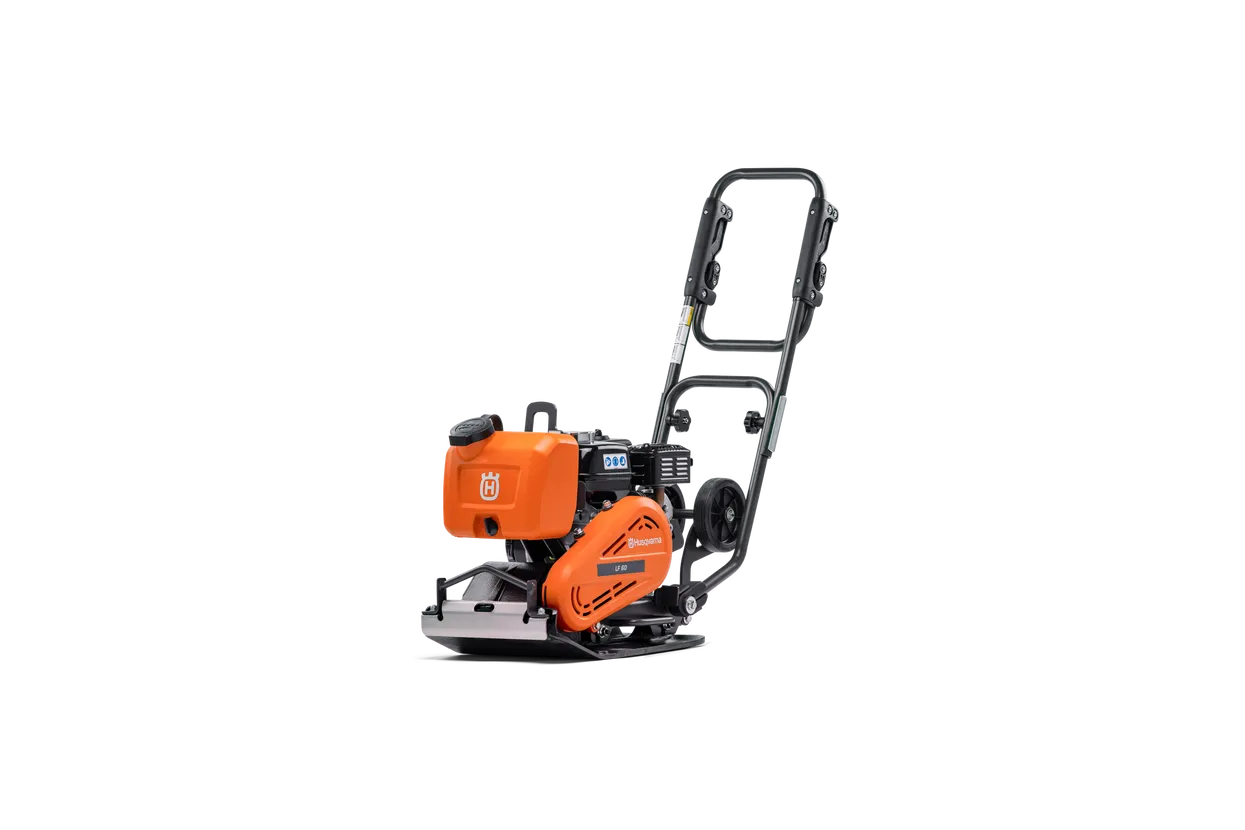 Husqvarna LF 60 LAT - 3