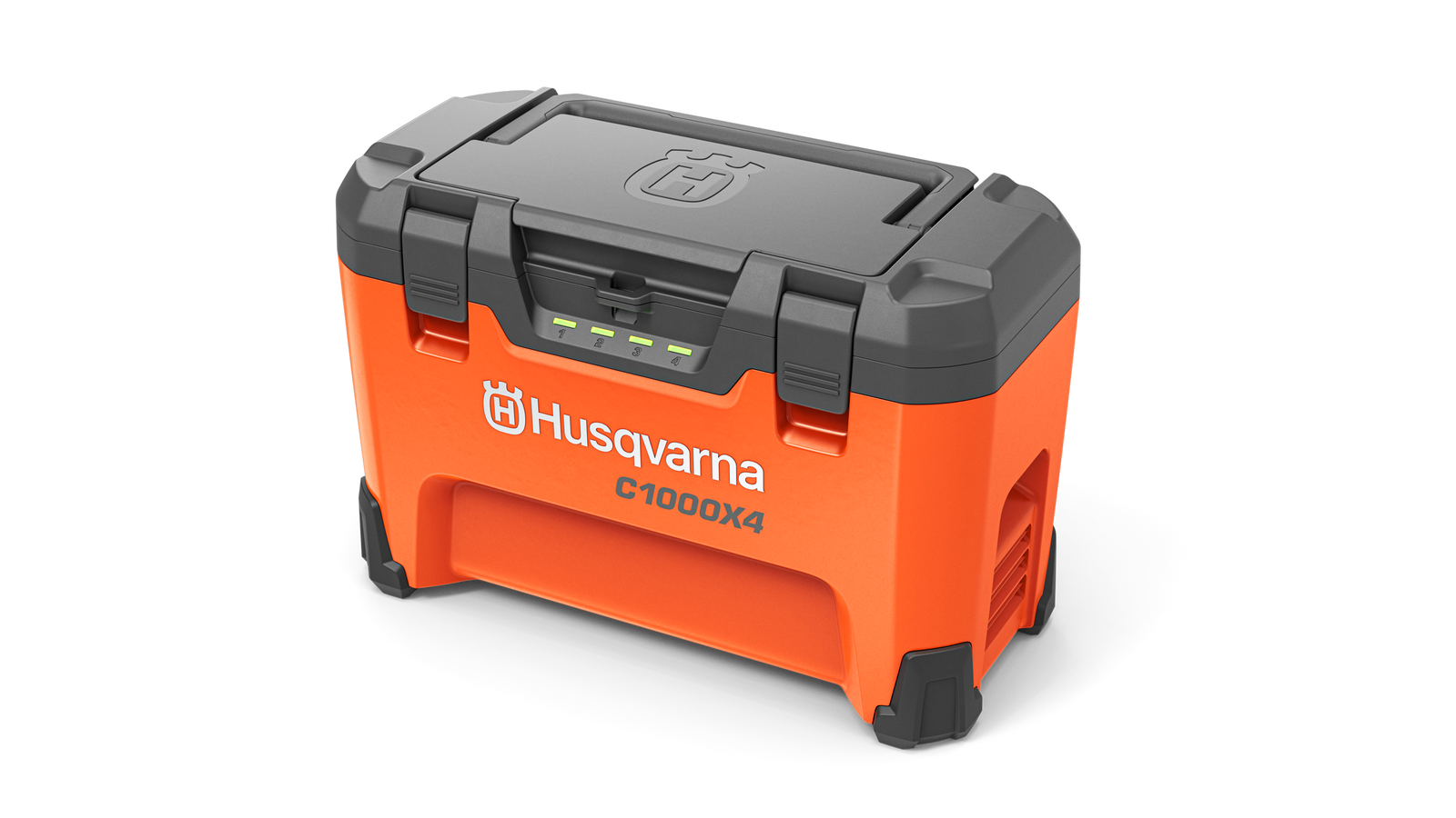 Husqvarna 40-C1000X4 - 2