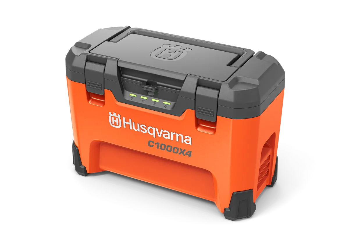 Husqvarna 40-C1000X4 - 3