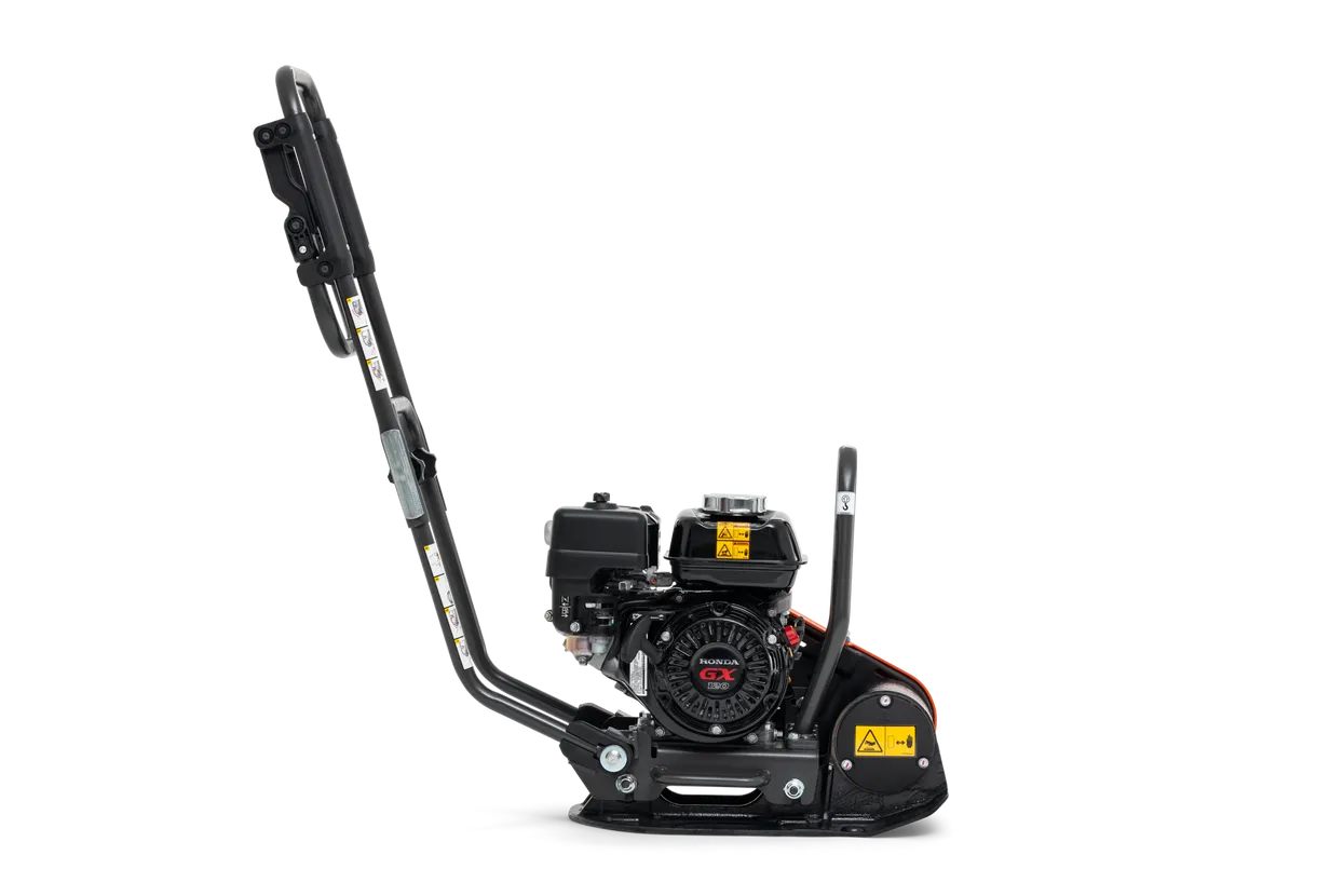Husqvarna LF 50 L - 4