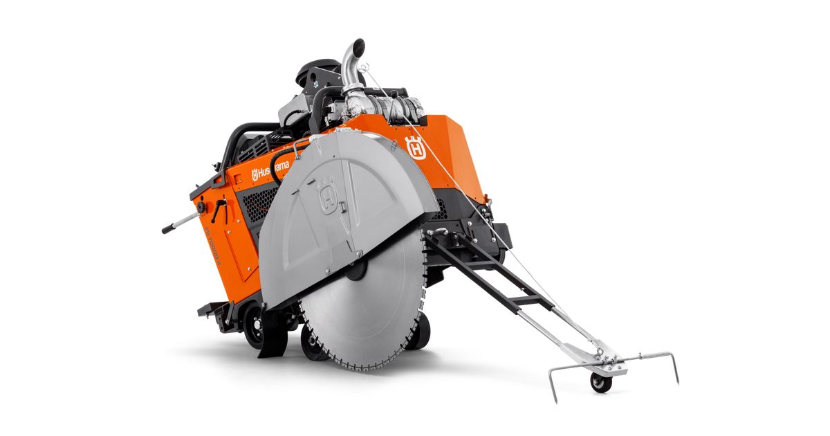 Husqvarna FS 7000 D