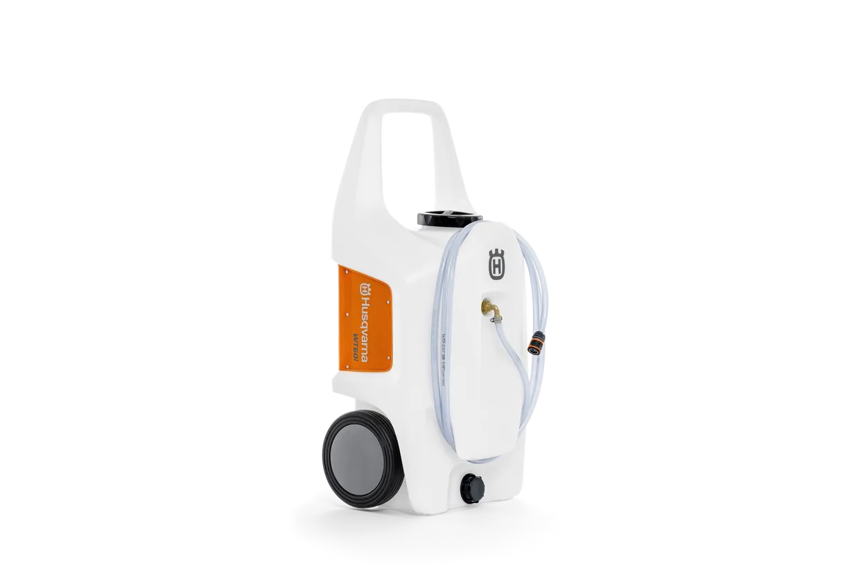 Husqvarna WT 60i - 4