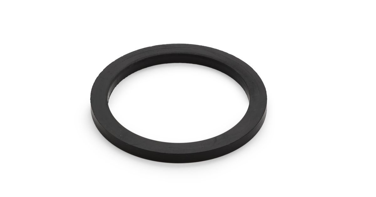 3" Flessibile di aspirazione con terminali di aggancio. (10 m)