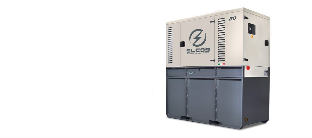 TLC Gensets for Telecom Sites - 5