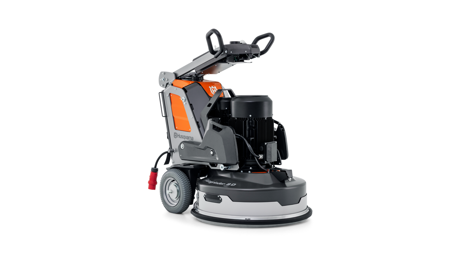 Husqvarna Autogrinder 8 D - 2