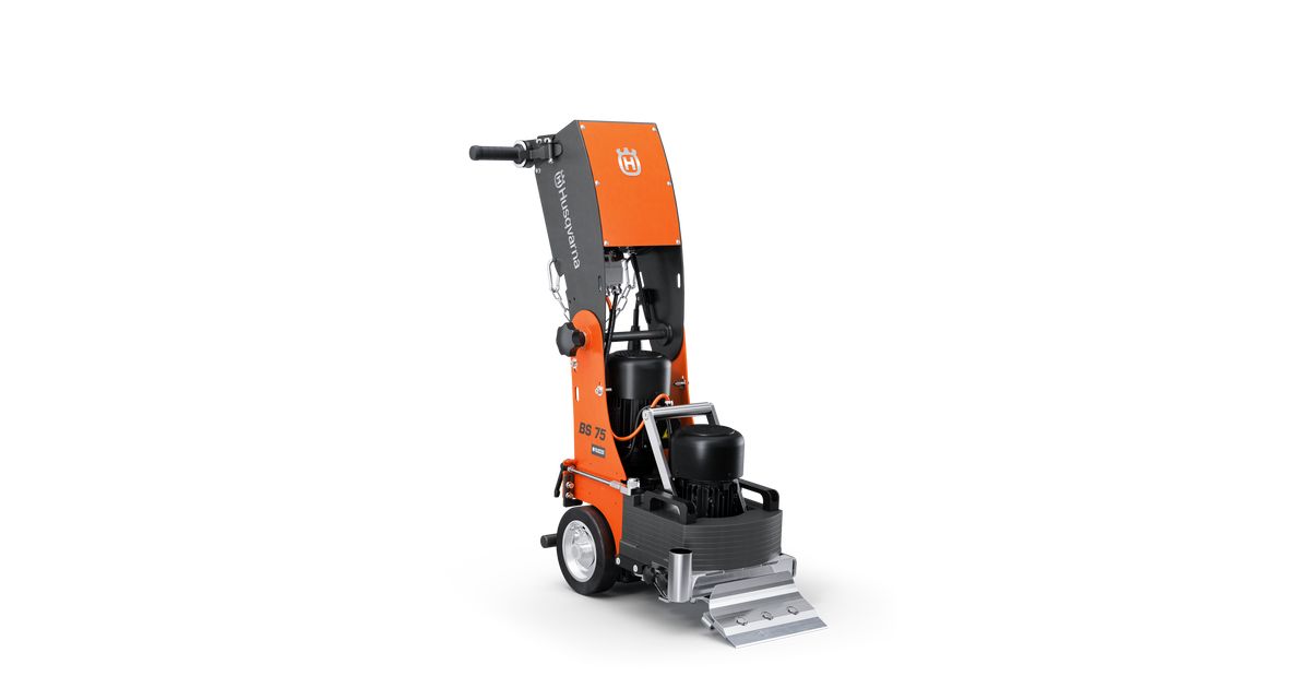 Husqvarna BS 75