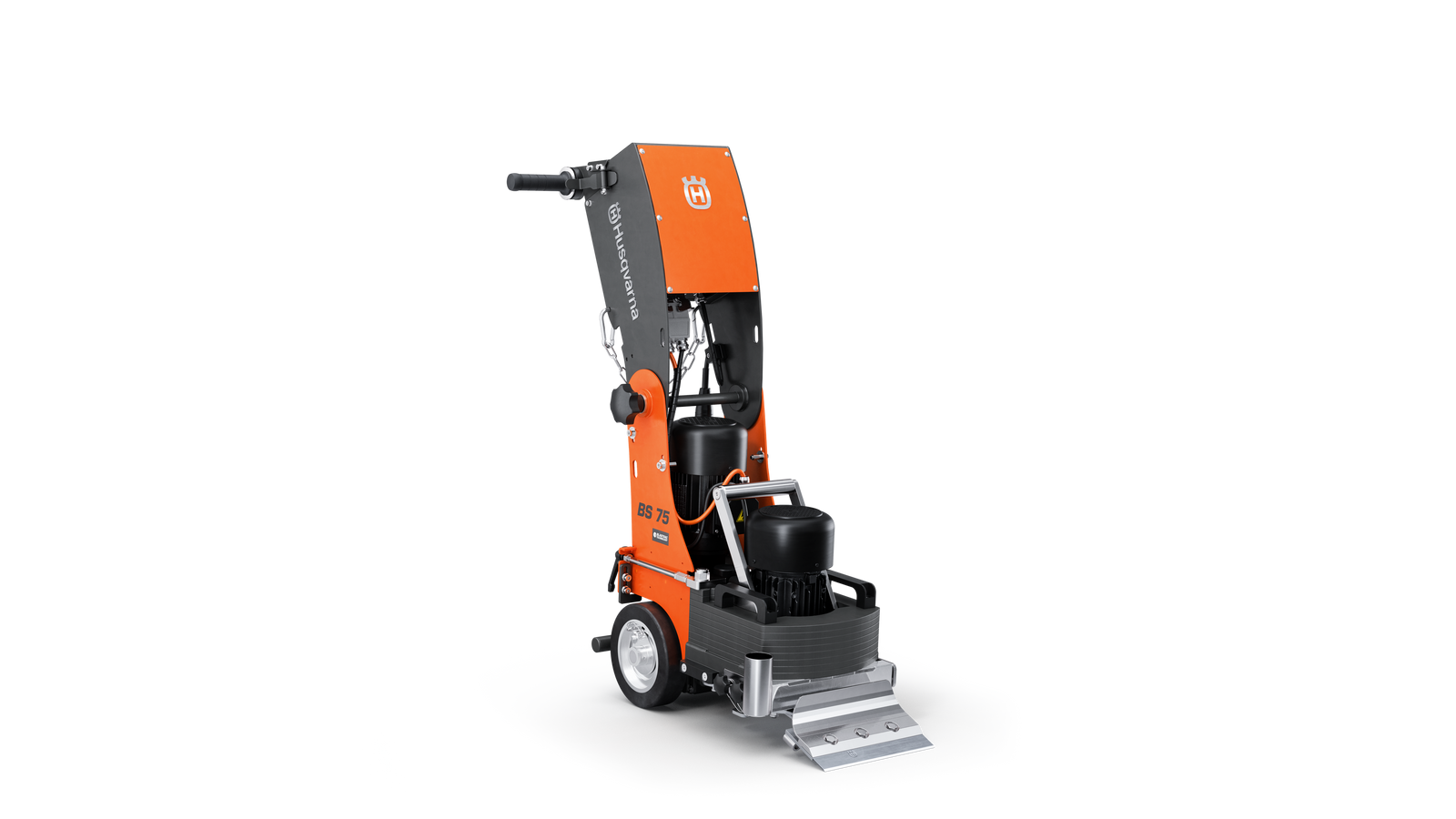 Husqvarna BS 75 - 2