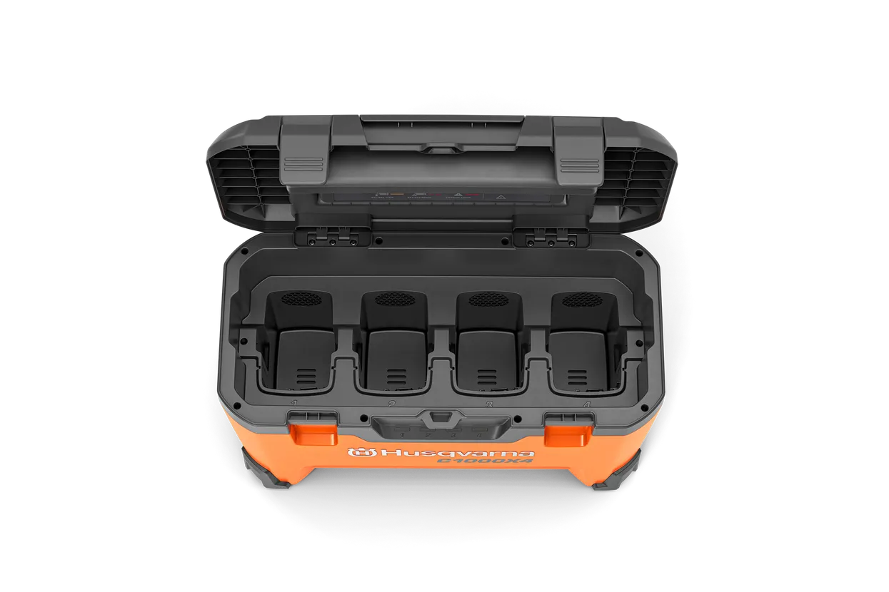 Husqvarna 40-C1000X4 - 4