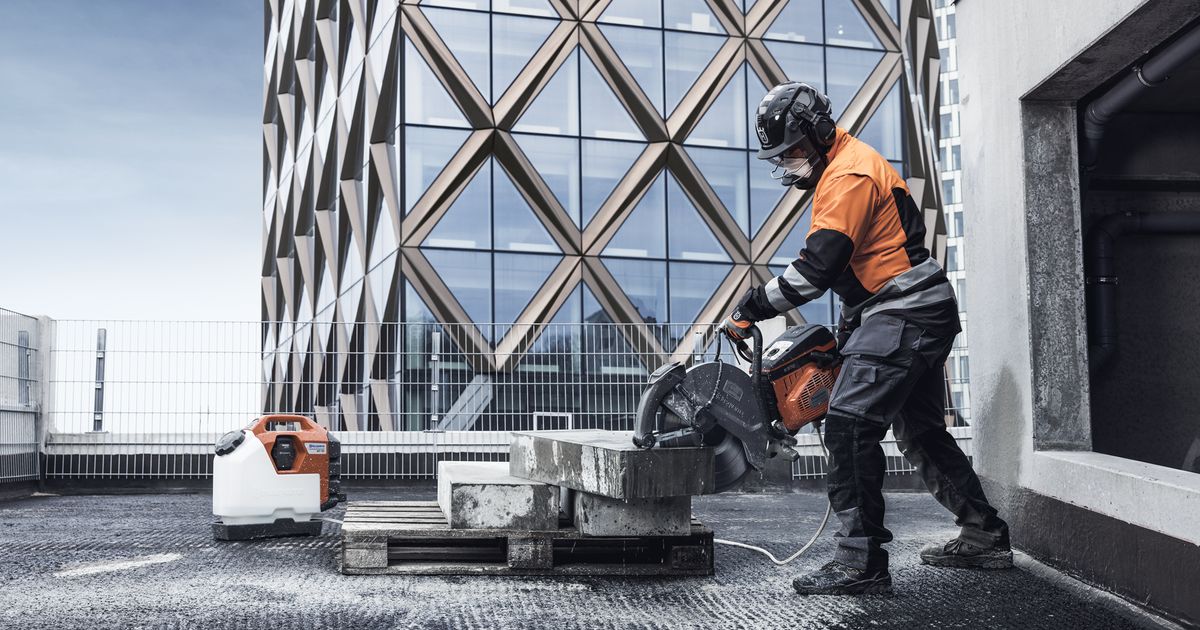 Dispositivi di protezione individuale SmartGuard™