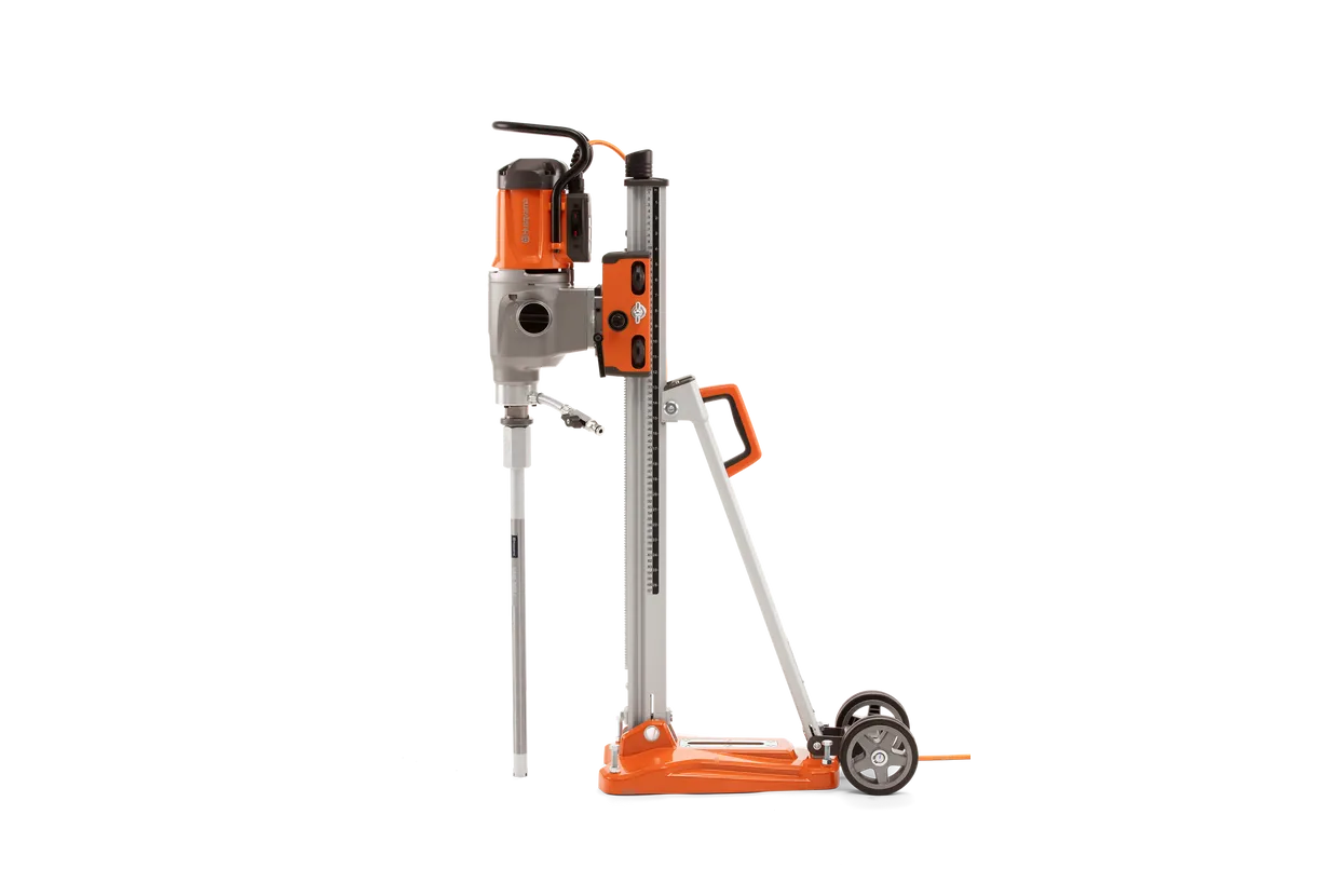 Husqvarna DM 370 - 4