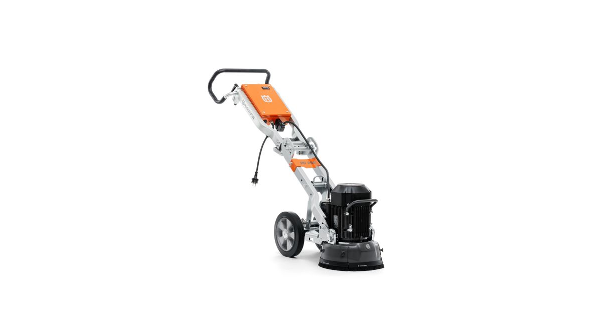 Husqvarna PG 280