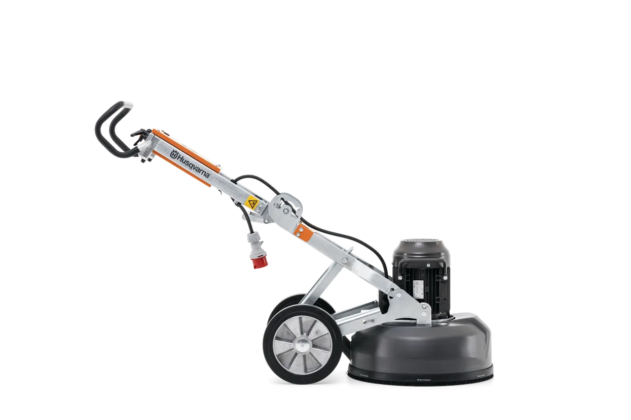 Husqvarna PG 510 - 4