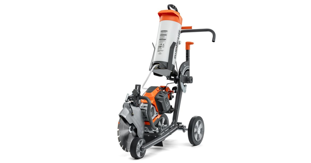 Husqvarna KV 1