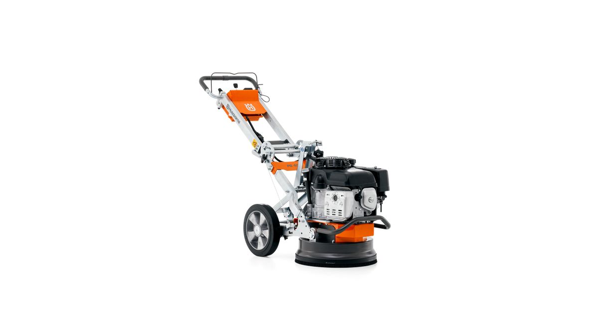Husqvarna PG 400 Petrol