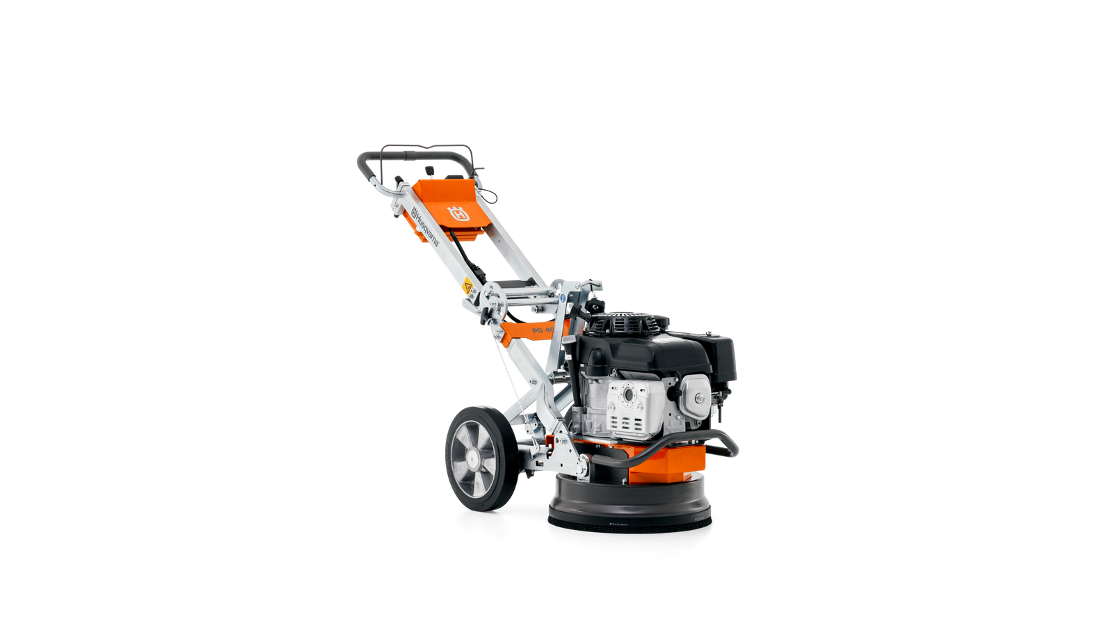 Husqvarna PG 400 Petrol - 2